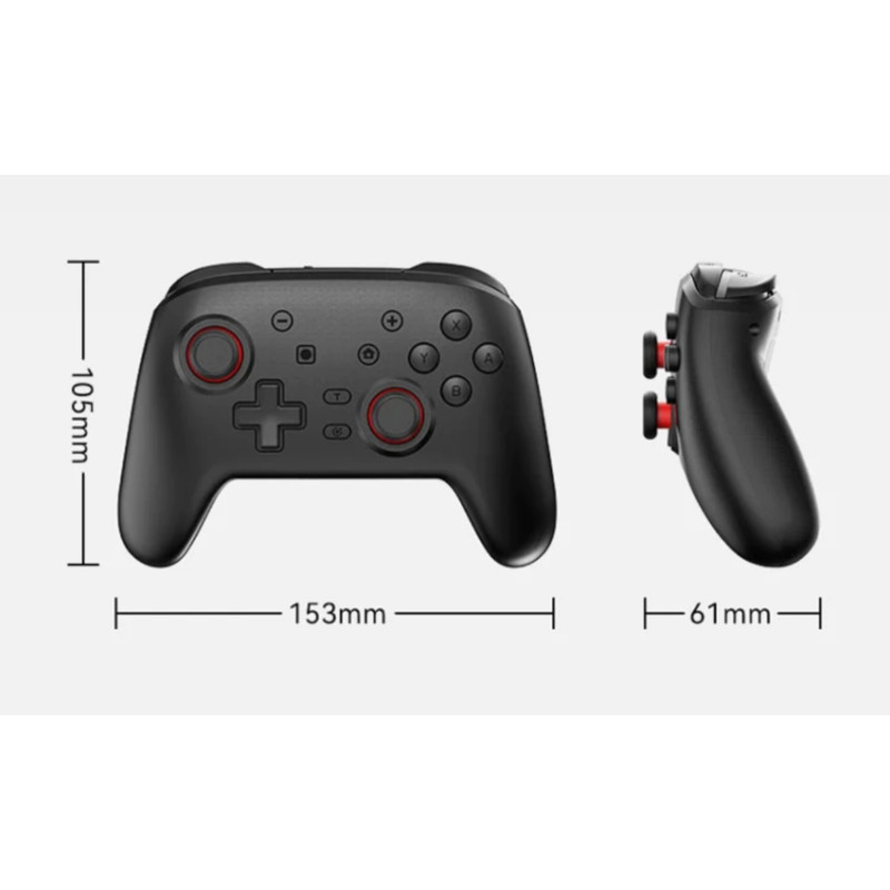 دسته بازی مدل S-07