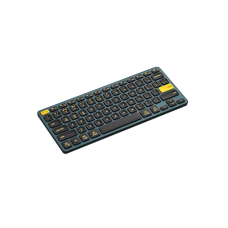 قیمت روز کیبورد بی سیم بی او دبلیو مدل HD305CL خرید