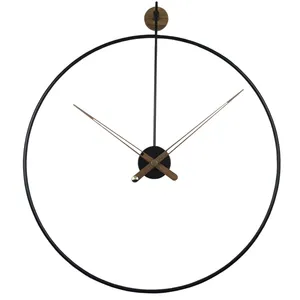 ساعت دیواری مدل tia classic 