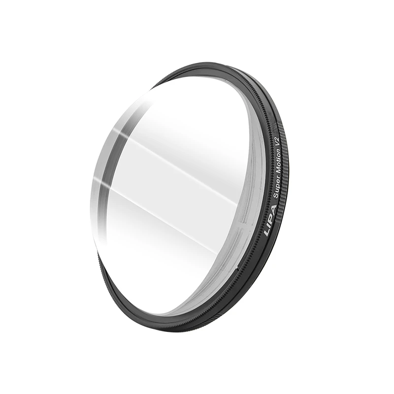 فیلتر لنز لیپا مدل SUPER MOTION V2 PRISM- 82MM