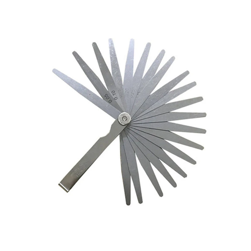  آچار فیلر وی تولز مدل VT2134 مجموعه 20 عددی