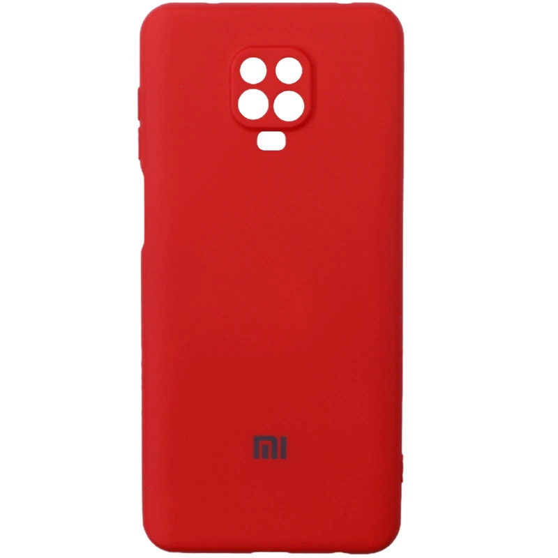 کاور مدل SCN مناسب برای گوشی موبایل شیائومی Redmi Note 9S/ 9Pro 