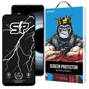 Epicoy SP Factory Screen Protector For Xiaomi Redmi K50 Ultra/K50 Gaming/K50 Pro/K50