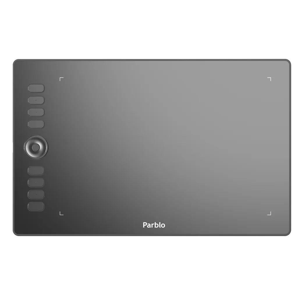 قلم نوری پاربلو مدل A610 Pro