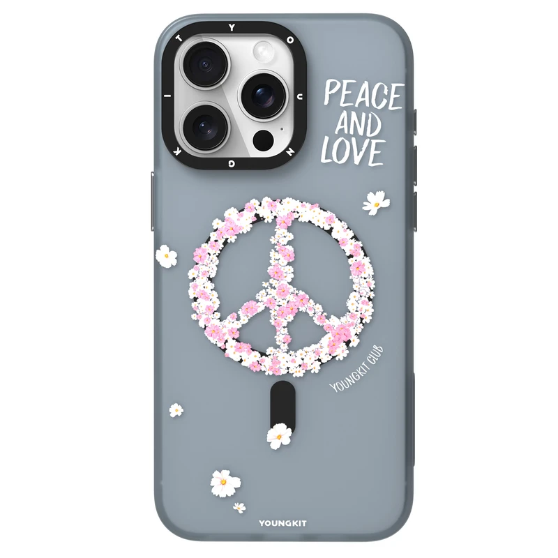 کاور یانگ کیت مدل HPZHCX001 مناسب برای گوشی موبایل اپل IPHONE 15 Pro Max