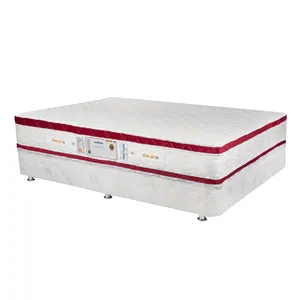 تشک رویال مدل کلاریسا دونفره سایز 200x160سانتی متر