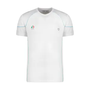 تی شرت ورزشی مردانه مل اند موژ مدل M07048-002