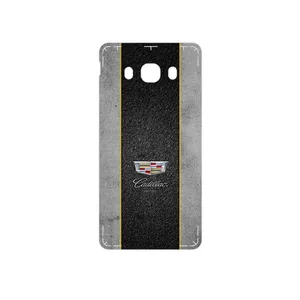 MAHOOT Cadillac Cover Sticker for Samsung Galaxy J5 2016