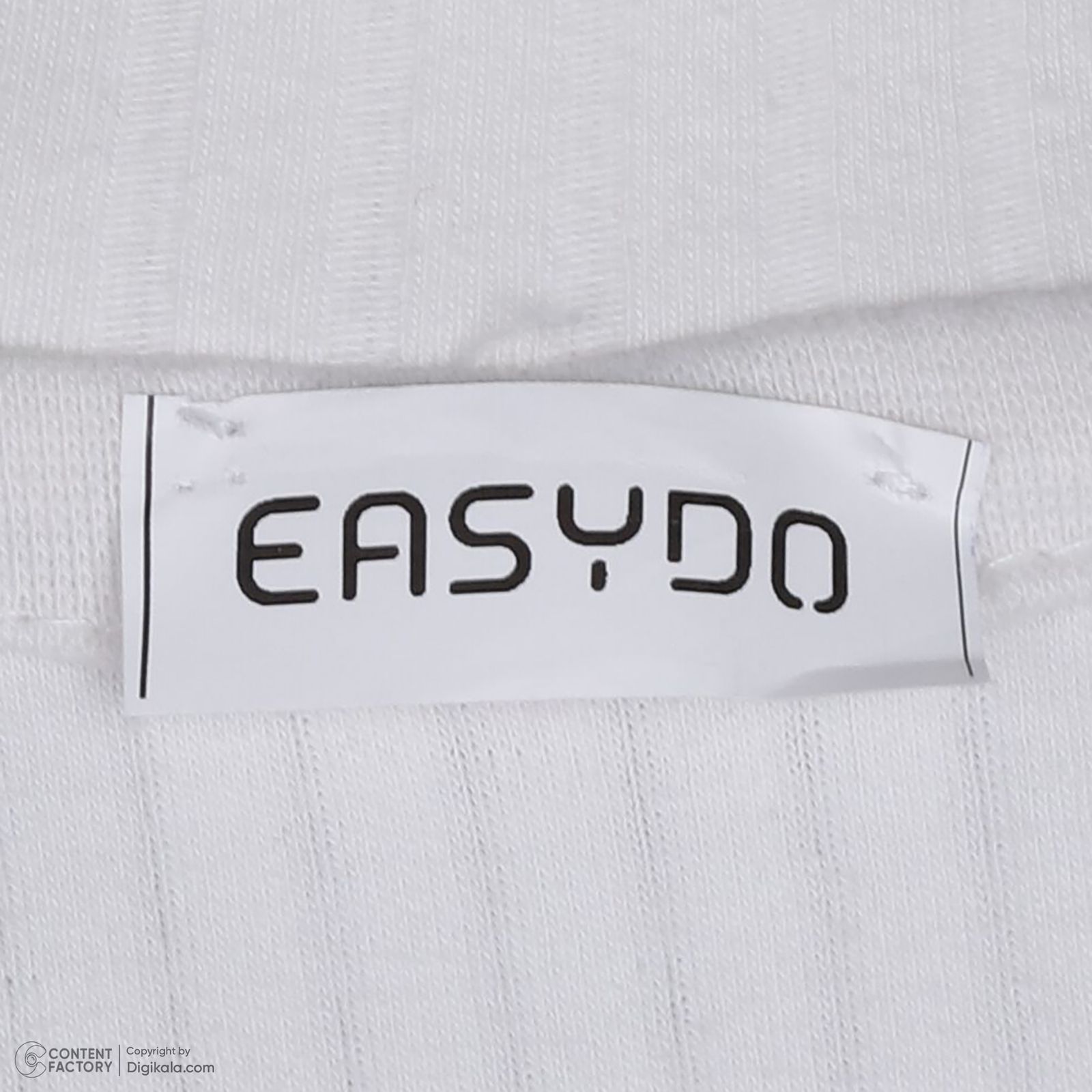 تاپ زنانه ایزی دو مدل 11109013 -  - 5