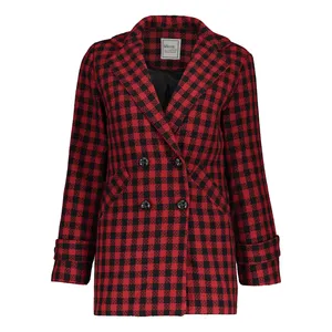 پالتو زنانه مهر کالکشن
مدل M-20