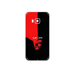 MAHOOT The Professional Cover Sticker for HTC One S9