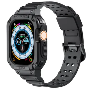 AhaStyle WG106 strap suitable for Apple Watch 49 mm