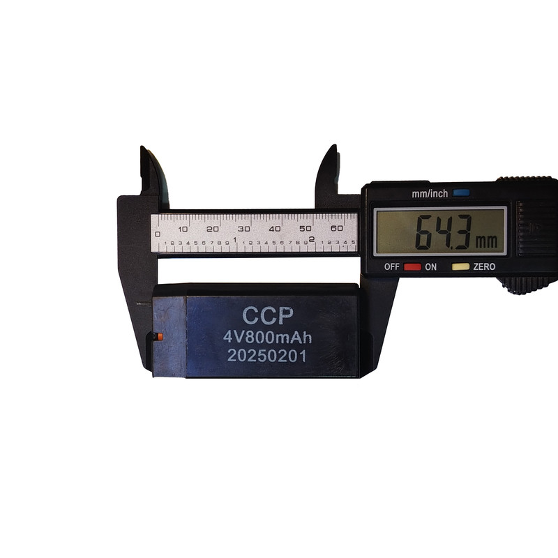 باتری سیلد اسید 4 ولت 800 میلی آمپر ساعت سی سی پی مدل 4V-800mah بسته 4 عددی باتری سیلد اسید 4 ولت 800 میلی آمپر ساعت سی سی پی مدل 4V-800mah بسته 4 عددی