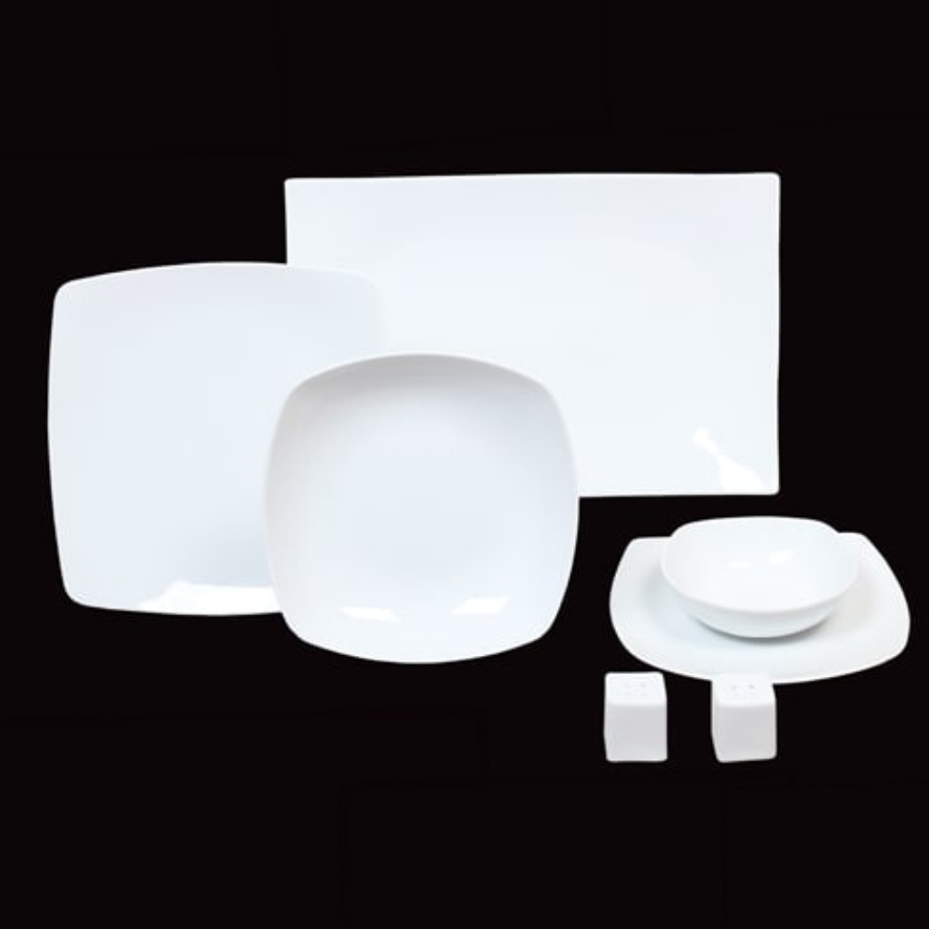 سرویس غذا خوری 27 پارچه مدل 2849