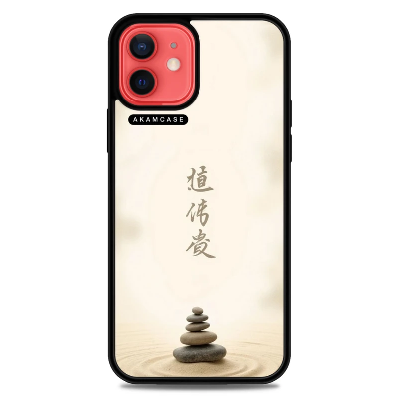کاور آکام مدل AMC-WA12-ZEN-11 مناسب برای گوشی موبایل اپل iPhone 12