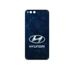 MAHOOT Hyundai Cover Sticker for Xiaomi Mi 6
