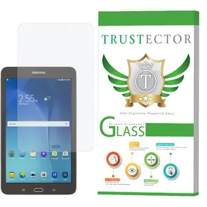 محافظ صفحه نمایش تراستکتور مدل TS1-T مناسب برای تبلت سامسونگ Galaxy Tab E 8.0 / T377 / T375 