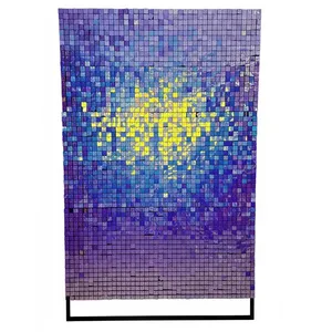 استند مدل پولکی KP-87