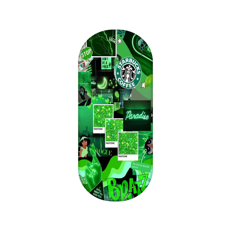 سوهان ناخن مدل Mix کد 827