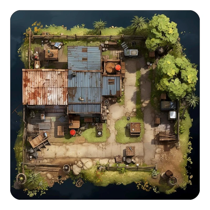 مگنت کاکتی طرح انیمه anime مدل mp14930