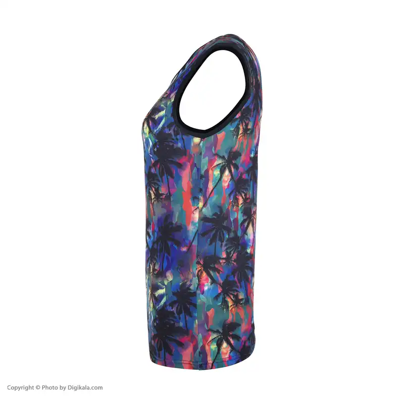 ست تاپ و شلوارک ورزشی مردانه مدل 34-1102