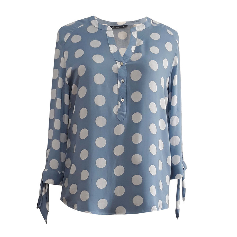 بلوز زنانه کد1107