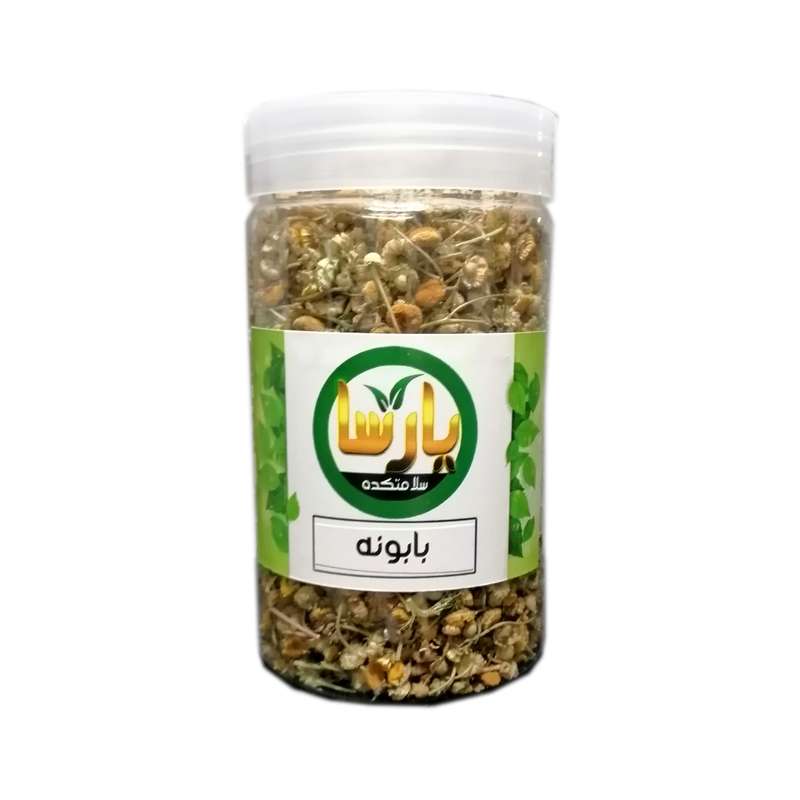 بابونه یارسا 70 گرم