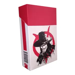 جعبه سیگار مدل FF-1