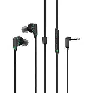 هندزفری بلک شارک مدل Earphones 2 Aux