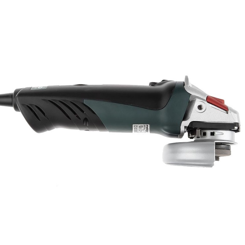 مینی فرز متابو مدل W 11-125Quick