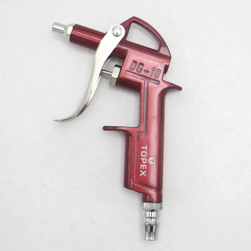 تفنگی باد تاپکس مدل  YPGH-DG-10 مجموعه 2 عددی