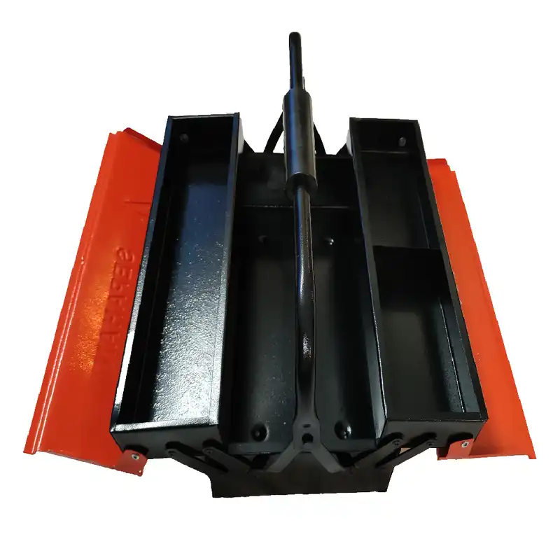 ارگانایزر ابزار سپاهان کد SE-402