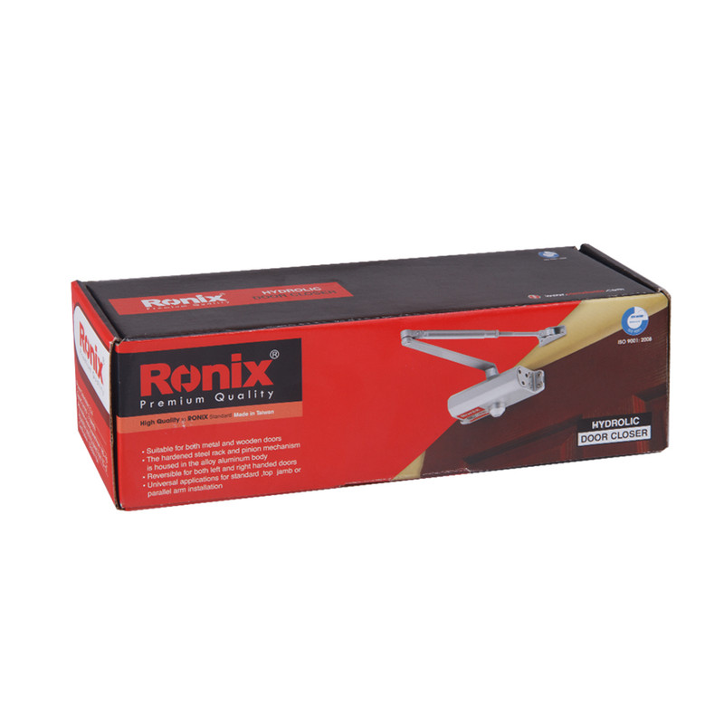 جک آرام بند رونیکس مدل RH 8585