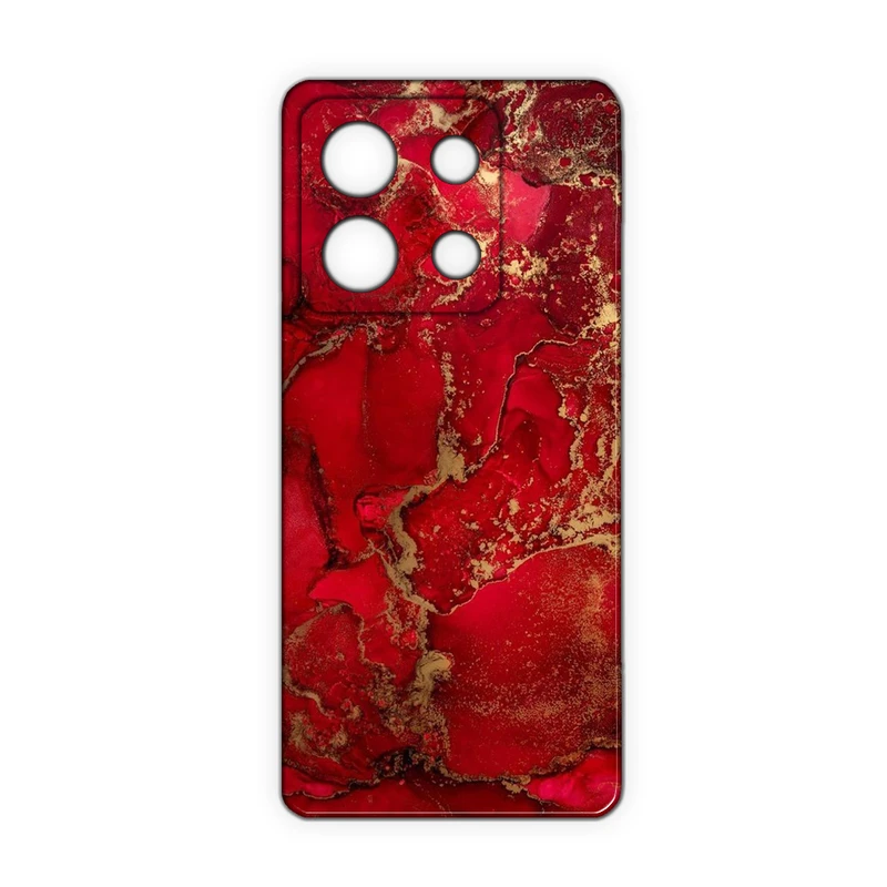 کاور مدل اسپرت کد 410 مناسب برای گوشی موبایل شیائومی Redmi Note 13 Pro 4G / Poco M6 Pro 4G