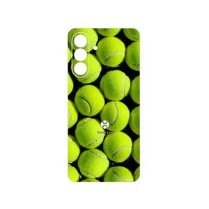 MAHOOT Tennis Cover Sticker for Samsung Galaxy A56