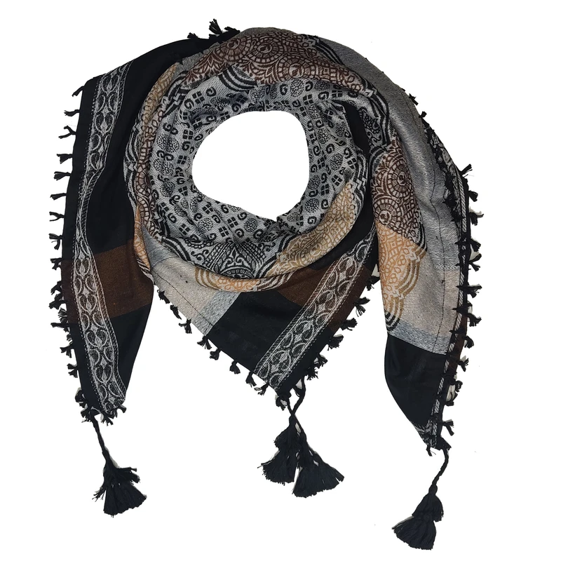 چفیه مدل عمانی کد OM 1340