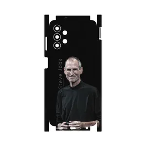MAHOOT Steve-Jobs-FullSkin Cover Sticker for Samsung Galaxy A13