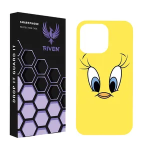 RIVEN RI2-7 Case For Apple iphone 13 Pro