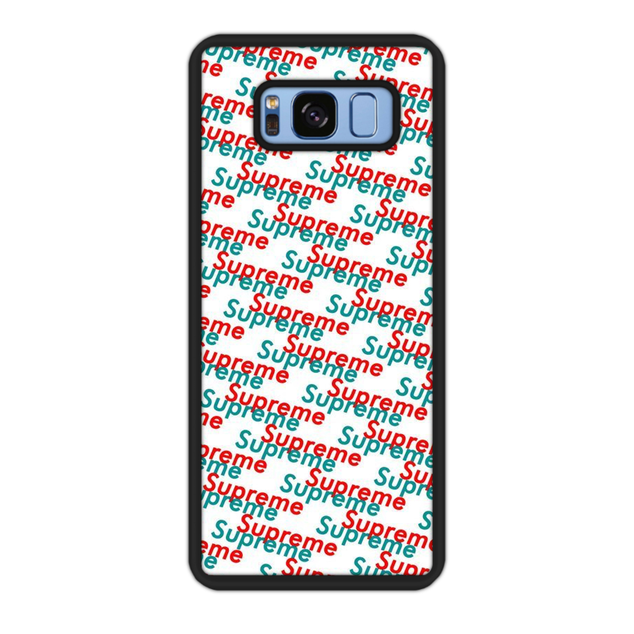 Supreme s8 clearance case