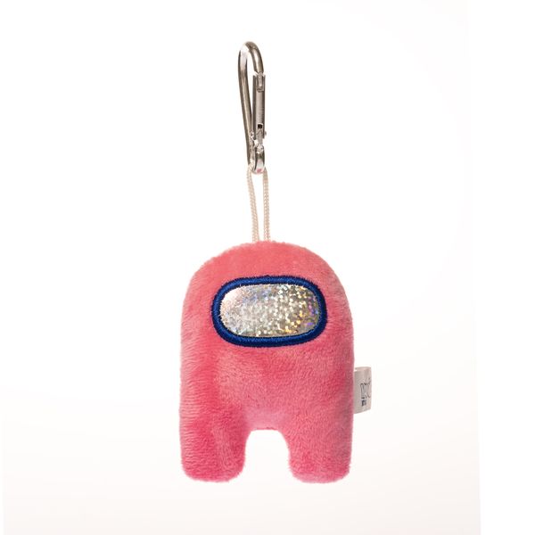 آویز عروسکی یانیک مدل امانگ آس پولیشی