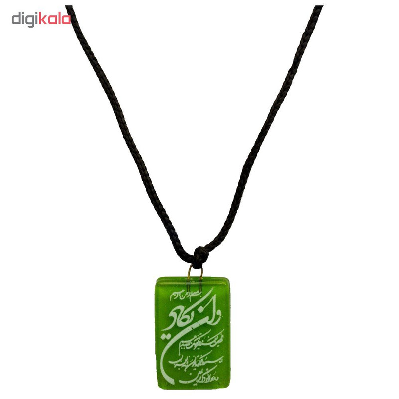 گردنبند کد AL-S6 بسته 4 عددی گردنبند کد AL-S6 بسته 4 عددی
