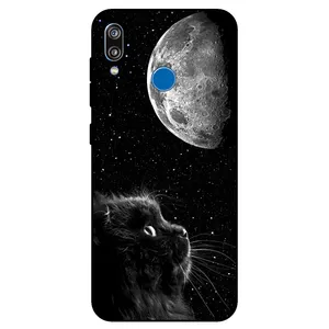 Megafone Cat 1882 Cover For Xiaomi Redmi 7 / Redmi Y3