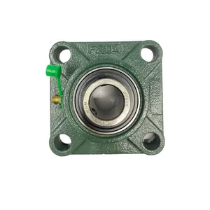 یاتاقان صنعتی اچ کیو ام مدل UCF204