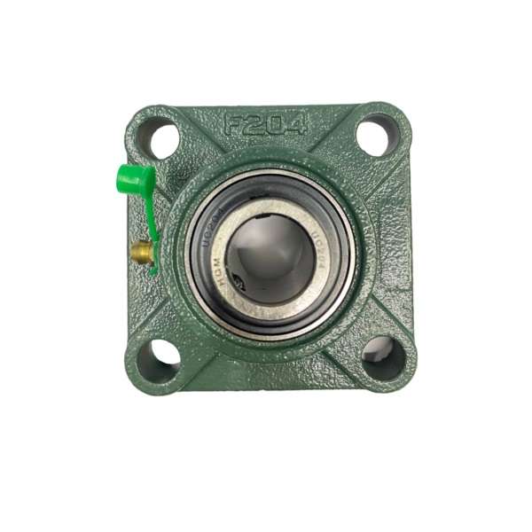 یاتاقان صنعتی اچ کیو ام مدل UCF204