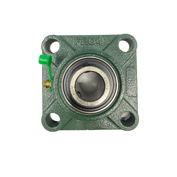 یاتاقان صنعتی اچ کیو ام مدل UCF204