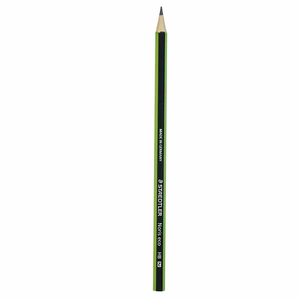 مداد مشکی استدلر مدل Noris eco کد 104353