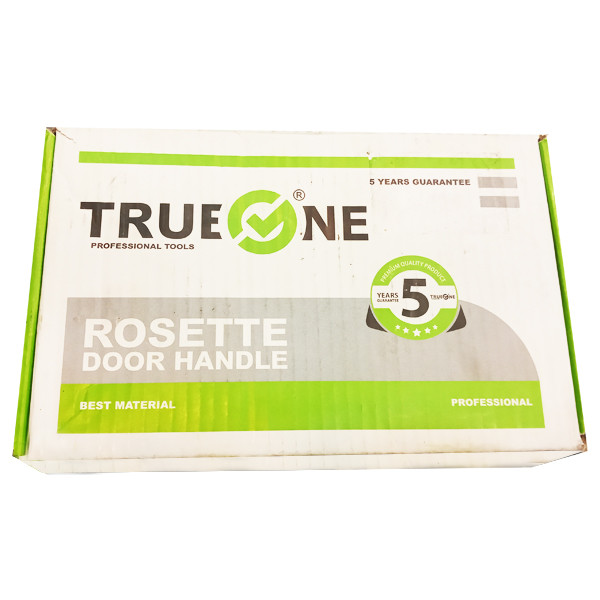 دستگیره در ترووان مدل 3303