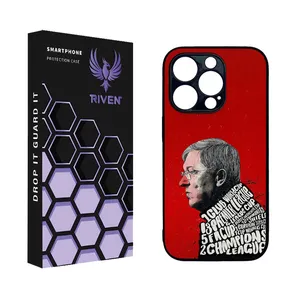 RIVEN RI3-3 Case For Apple iPhone 11 Pro