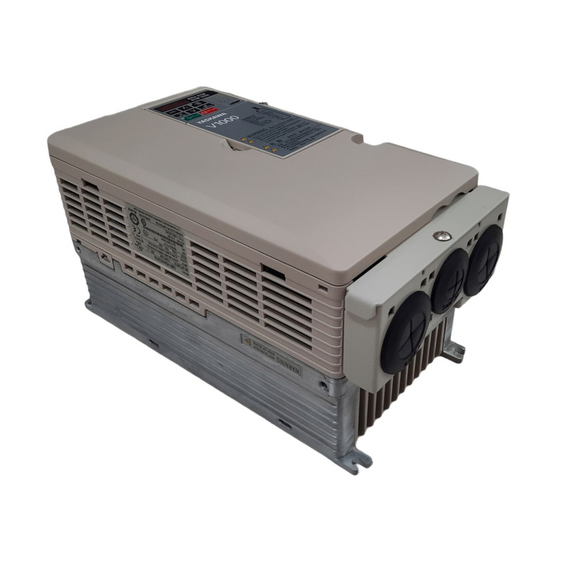 اینورتر یاسکاوا مدل V1000 با ظرفیت 7.5 کیلووات