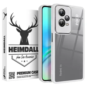GKK Viny Cover Suitable Xiaomi Redmi  Note 12 Pro Plus